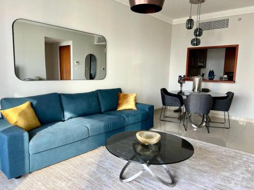 Elegant apartment Dubai downtown, Dubai (Foto 3)