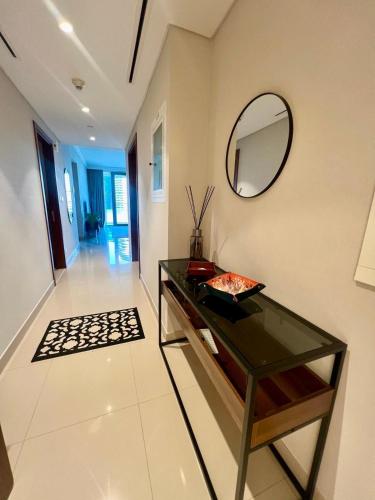 Elegant apartment Dubai downtown, Dubai (Foto 5)