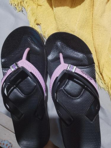 Recanto in Praia de Daniela