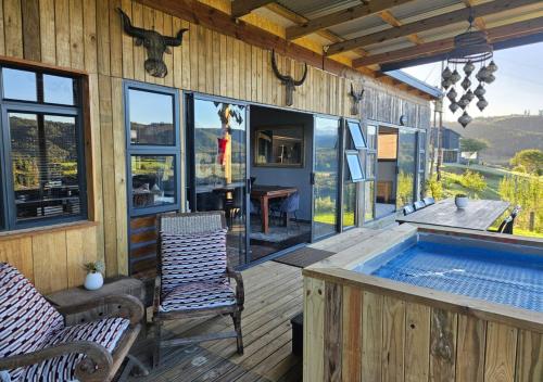 บริการและสิ่งอำนวยความสะดวก, Cloud 9 Estate in ซิโมลา กอล์ฟ แอนด์ คันทรี เอสเตท