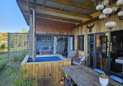 บริการและสิ่งอำนวยความสะดวก, Cloud 9 Estate in ซิโมลา กอล์ฟ แอนด์ คันทรี เอสเตท