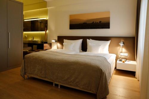 Comfort Double Room with Balcony