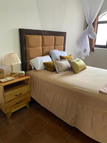 Casa Rosales, Antigua Guatemala (foto 8)