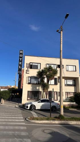 . Hotel Rook INN