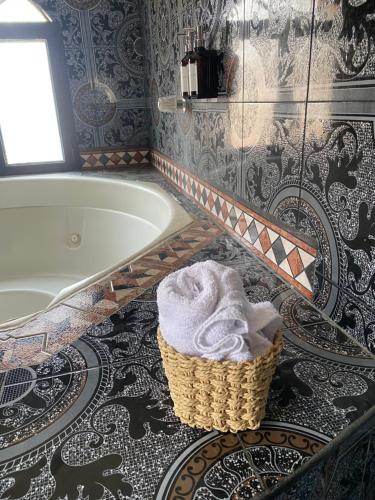 Casa Rosales, Antigua Guatemala (foto 6)