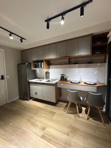 Apartamento expo center norte Anhembi- 303 near Praça Jessé Alexandrino da Silva