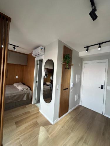 Apartamento expo center norte Anhembi- 303 near Praça Jessé Alexandrino da Silva