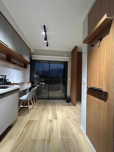 Apartamento expo center norte Anhembi- 303 near Praça Jessé Alexandrino da Silva