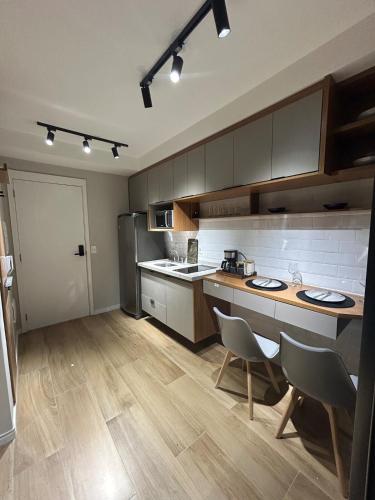 Apartamento expo center norte Anhembi- 303 near Praça Jessé Alexandrino da Silva