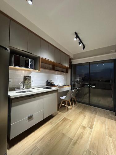 Apartamento expo center norte Anhembi- 303 near Praça Jessé Alexandrino da Silva
