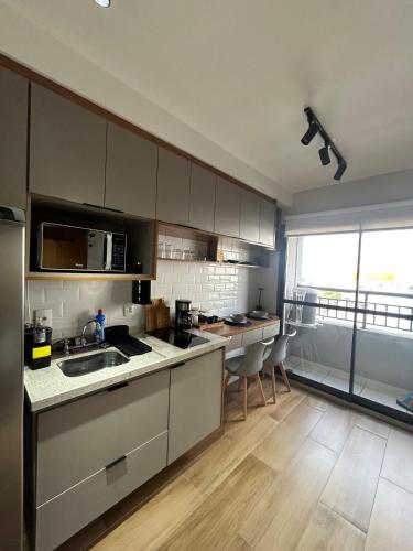 Apartamento expo center norte Anhembi- 303 near Praça Jessé Alexandrino da Silva