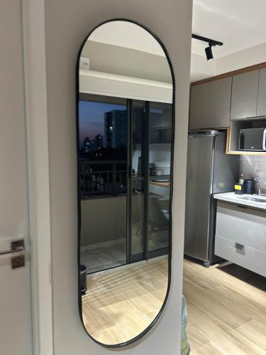 Apartamento expo center norte Anhembi- 303 near Praça Jessé Alexandrino da Silva