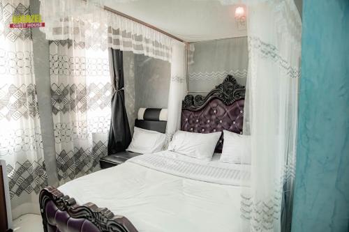 Quenzel Homes in Mbale