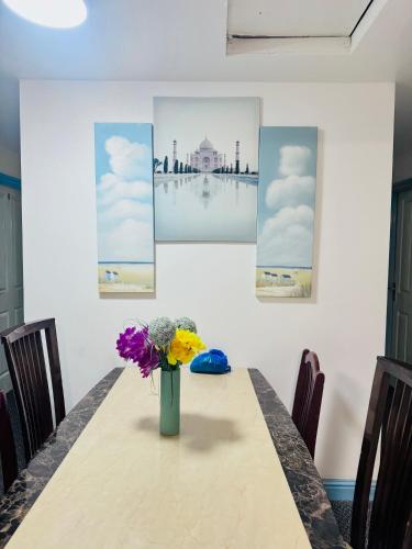 OYO Unique Private Rooms - Bolton Central, Free Parking in Bolton