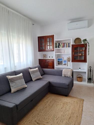 Casa da Vila - Malhadais · Odeceixe
