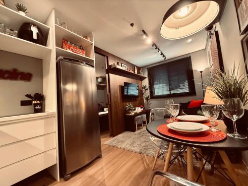104 - Rentaqui Comfort Jardins Alameda Lorena, Сан-Паулу
