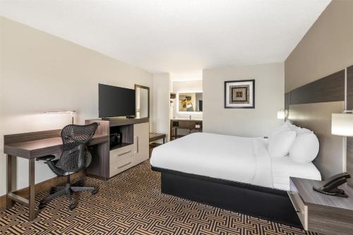 Best Western Central Inn - image 12