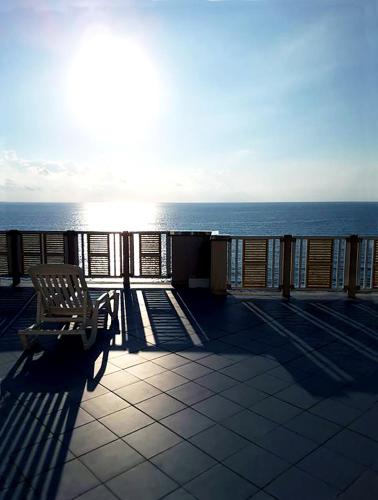 Hotel e Residence Il Faro Acciaroli 2