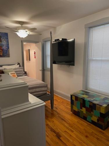 Rays Bucktown Bed and Breakfast in Chicago, USA