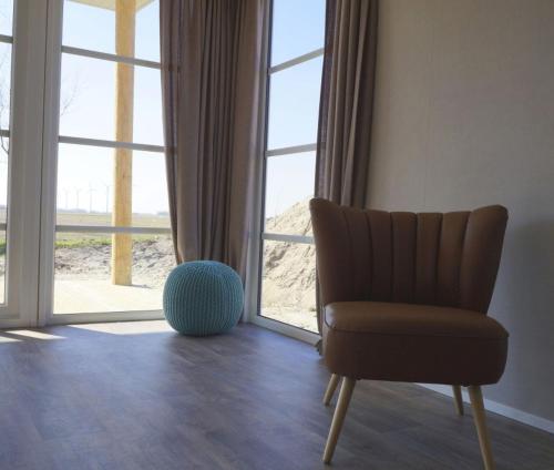 Garden, Strand49 Glamping Sint Maartenszee in Sint Maartensbrug