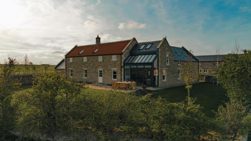 Mill Farm House, Chathill