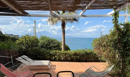Tambu a mare, Augusta