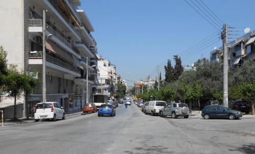  Pericles Apartment in Athen