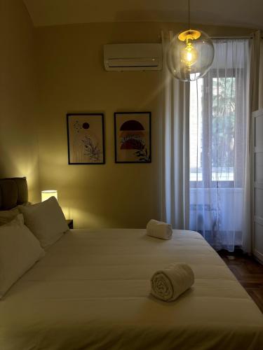 The Apartment 56, Roma (foto 4)