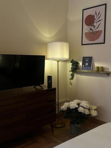 The Apartment 56, Roma (foto 8)