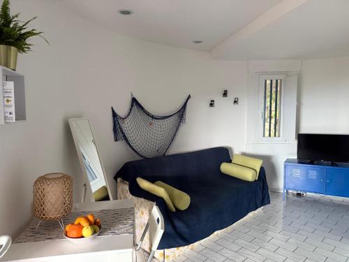 Tambu a mare, Augusta (fotografie 4)