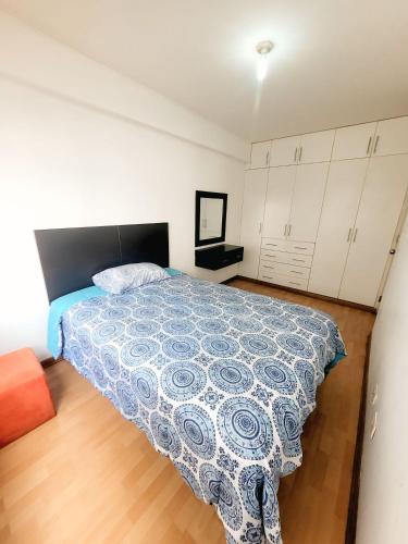 Casa de MIsh