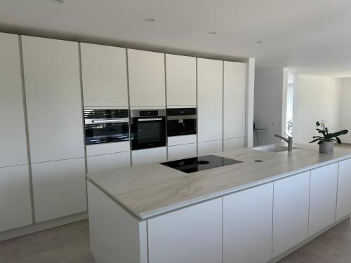 Luxury Apartments Marz in Schwanau