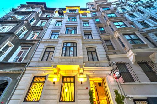Taksim Istiklal Street Next2 Hotel, Istanbul