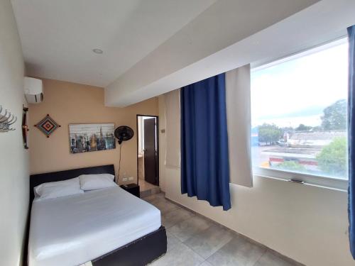 Hotel Raquel Rosado in Fonseca