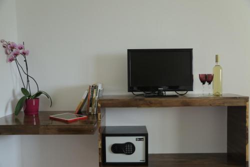 Guest house Mediterranea - image 8