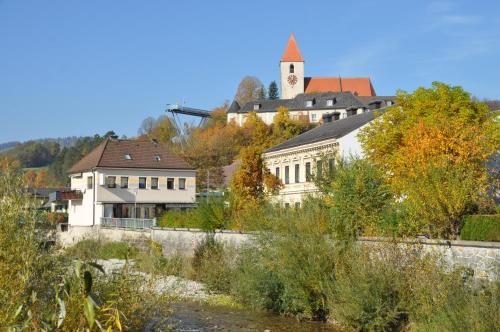Aktivitātes, Apart Dirndltal in Loich