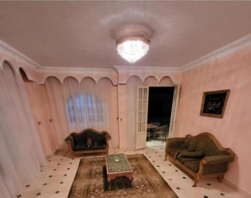 Hk2 pyramids Guest house 3