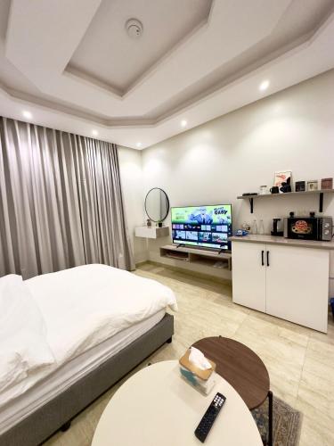 Elite Studio in AlMalqa District - image 3