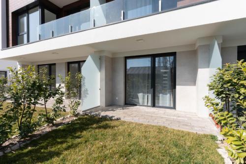 LigetStudioApartment in Fonyód