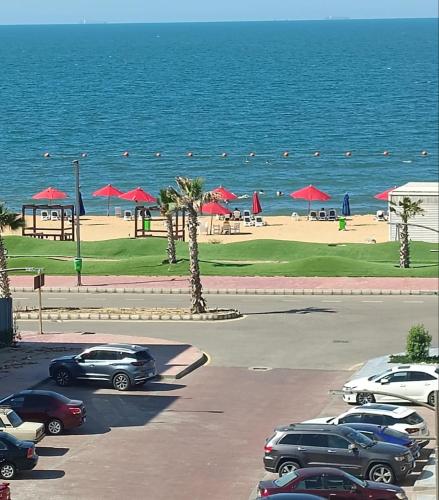 بورتو سعيد شاليه غرفة وصالة ببورسعيد, Port Said (fotografie 10)