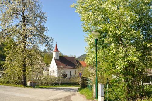 Apart Dirndltal - image 5