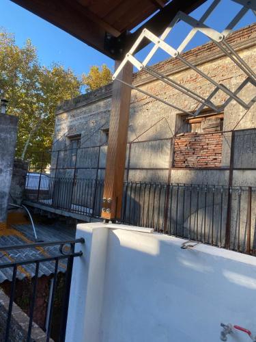 VIP - En el Corazón del Barrio Histórico, Colonia del Sacramento (foto 9)
