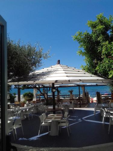 Hotel e Residence Il Faro Acciaroli 3