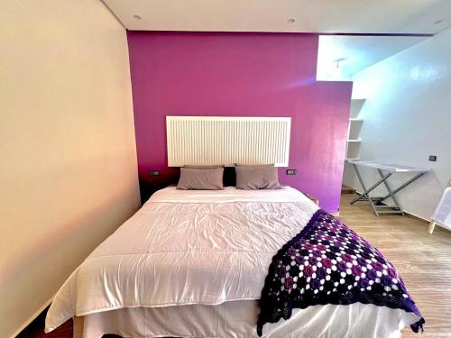 1 queen bed