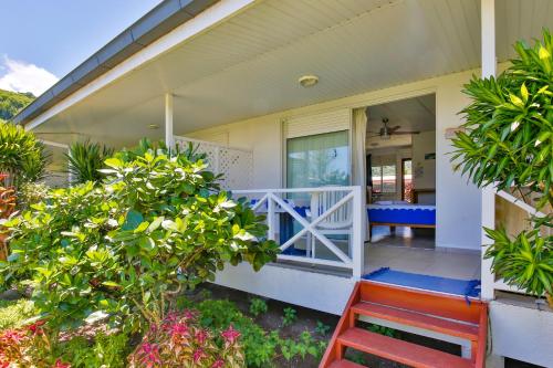 Pension De La Plage in بوناويا