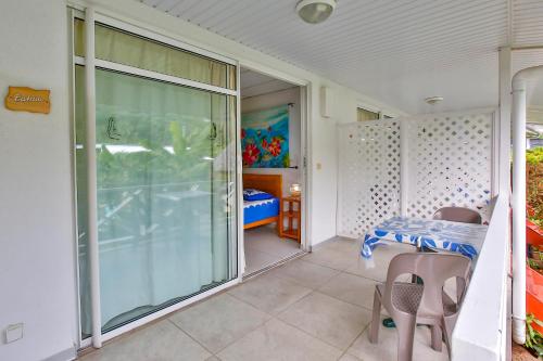 Pension De La Plage in بوناويا