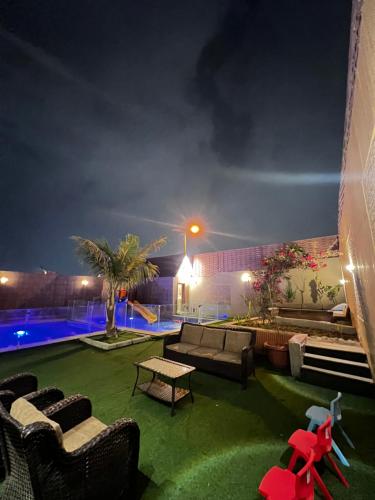شاليه ضيعتنا الريفية الفندقية, Džidda (fotografie 2)