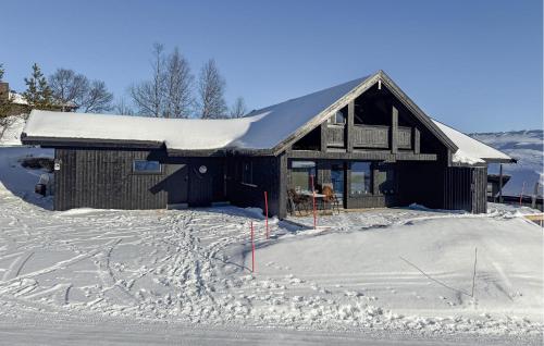 Accommodation in Agder