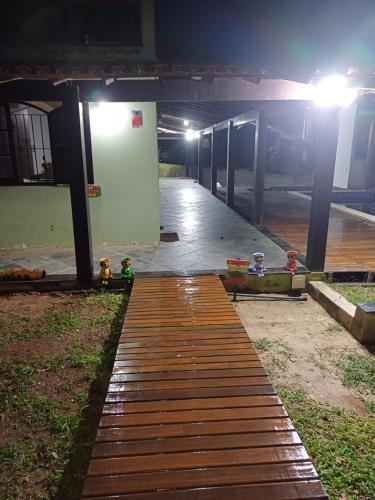 Cantinho do Aconchego in บัลเนียริโอ ดาส กอนชาส