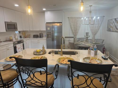 Marvelous 3-bedroom 2-bathroom house with Central Air charming Georgetown in 喬治敦 (SC)